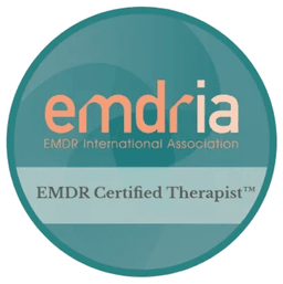 EMDRIA Certified EMDR Therapist