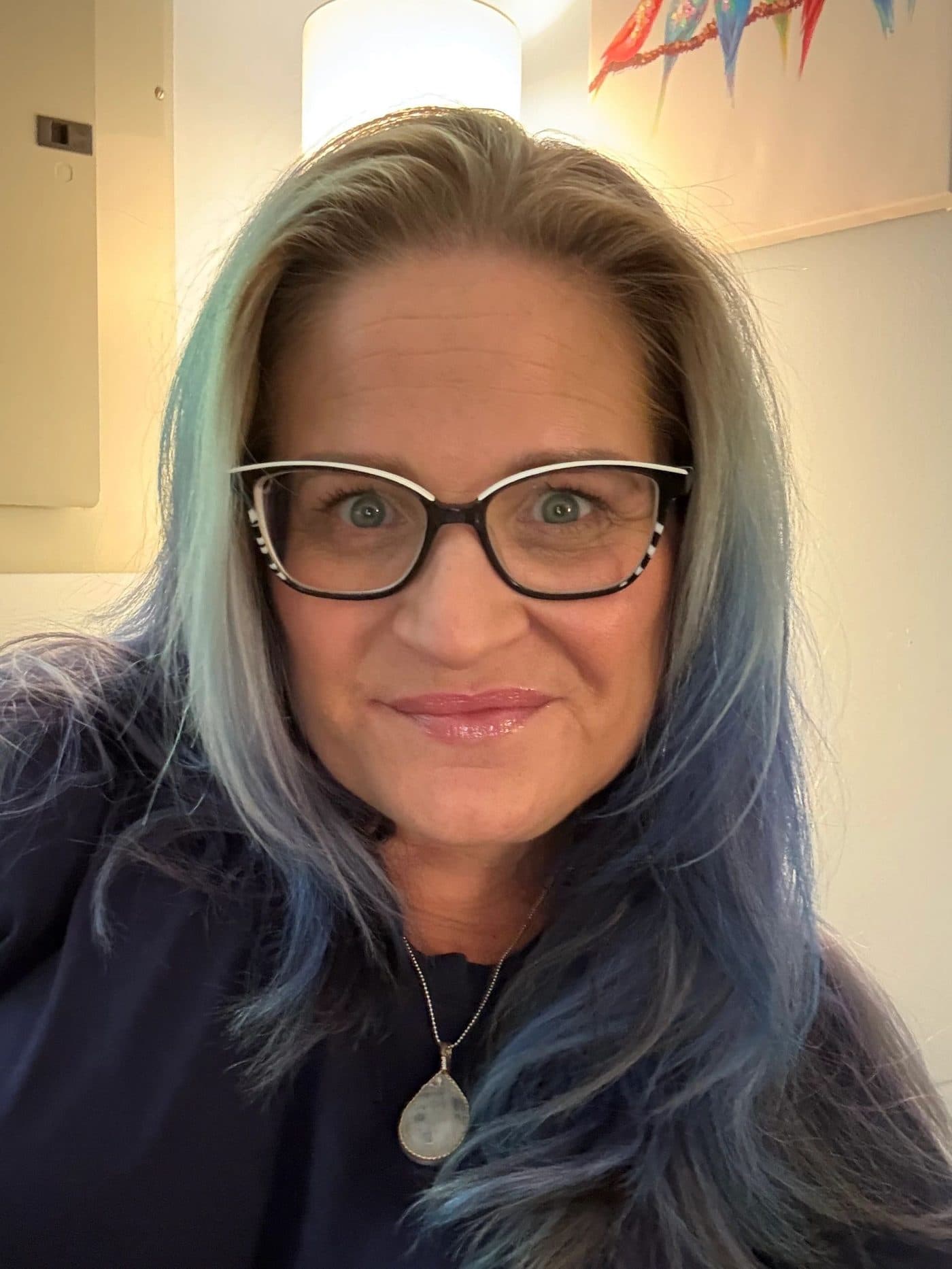 Sarah Livingston, LCSW, therapist in Newington, Connecticut